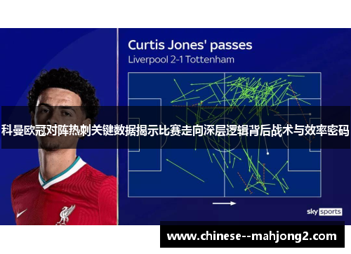 科曼欧冠对阵热刺关键数据揭示比赛走向深层逻辑背后战术与效率密码