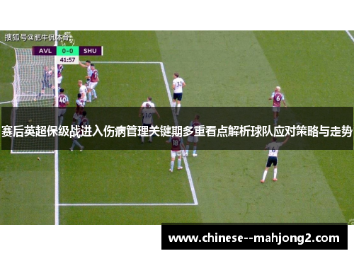 赛后英超保级战进入伤病管理关键期多重看点解析球队应对策略与走势